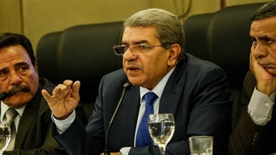 الجارحي: المأكولات المصنعة للمستهلك النهائي معفاة من ضريبة القيمة المضافة