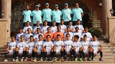 فوز المقاصة والأهلي وتعادل إنبي مع سموحة في دوري الجمهورية للناشئين