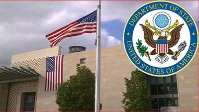 الخارجية الأمريكية تتدخل لحل ازمة تركيا وهولندا 