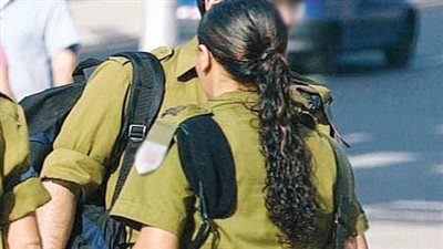 ضابطة إسرائيلية تفقد إحدى عينيها في تدريبات عسكرية