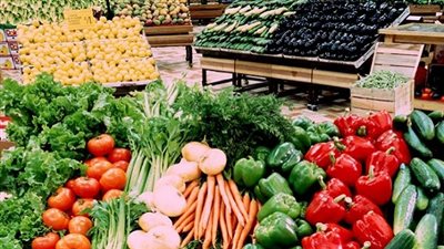 تباين أسعار الخضراوات.. والثوم يسجل ١٠ جنيهات