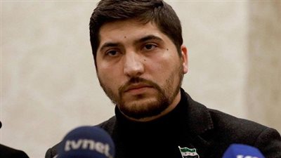 استقالة الناطق باسم المعارضة السورية المسلحة لـ