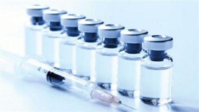 ضبط 300 مصل بدون فواتير داخل عيادة في الغردقة