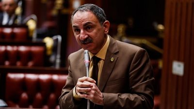 بيان عاجل بالبرلمان يحذر من تكرار أزمة استلام القمح