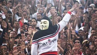 الزمالك يؤدي عمليات الإحماء و