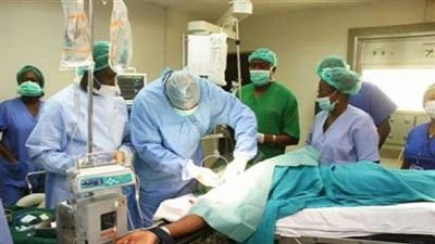 ولاية نيجيرية تستعين بـ 17 طبيبا مصريا لتحسين الرعاية الصحية