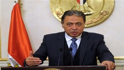 وزير الصحة: لم اقلل من الزعيم جمال عبدالناصر بكلمة واحدة