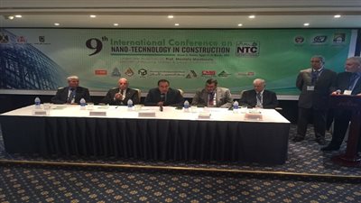 مدبولي: نخطط للاستفادة من التقدم العلمى بمجال النانوتكنولوجى في التشييد والبناء