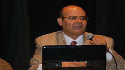 المرضى الممنوعون من الخروج في العواصف الترابية اليوم