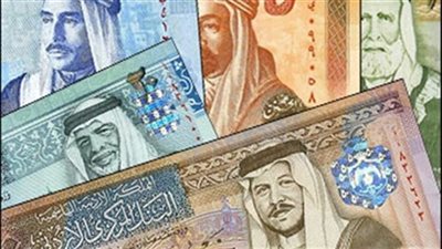 استقرار أسعار العملات العربية.. والريـال السعودي بـ485 قرشًا