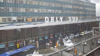 إخلاء مطار أورلي في باريس عقب إطلاق نار