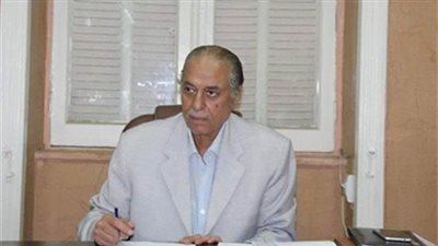 أكمل نجاتي مساعدا للأمين العام لشئون التنظيم بحزب المؤتمر