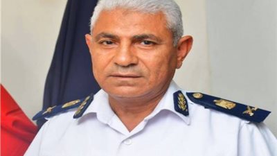 المرور: إعادة فتح طريق الكريمات الصحراوي أمام السيارات