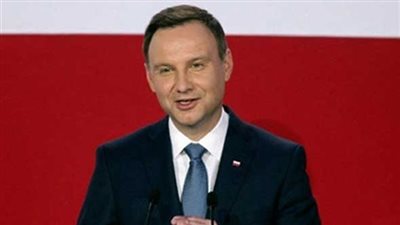 رئيس بولندا يزور مصر العام الجاري لدعم علاقات التعاون