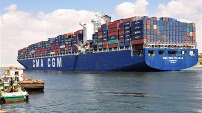 إغلاق ميناء شرم الشيخ البحري لسوء الأحوال الجوية