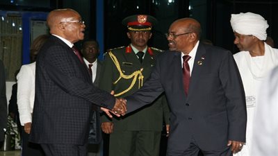 السودان يتسلم رئاسة حلف جيوش شرق أفريقيا