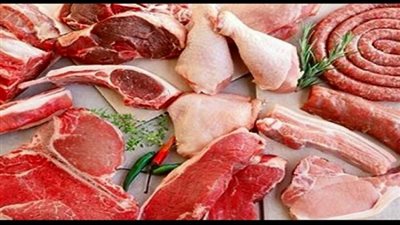 تباين أسعار اللحوم.. والضأن يسجل 120 جنيها في الجيزة