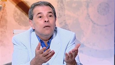 رفض دعوى تتهم توفيق عكاشة بالبلاغ الكاذب