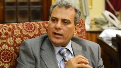 غدًا.. نصار يفتتح تطوير وحدة طب الجنين بمستشفى أمراض النساء بالقصر العيني