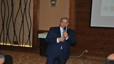 الجارحي: دور مهم للعاملين بالمديريات المالية في تنفيذ برامج الموازنة العامة