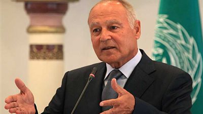 أبو الغيط يزور قطر ويلتقي 