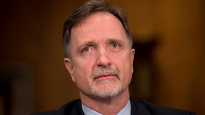 روبرت بيكروفت يشيد بتطور كرة القدم الأمريكية في مصر