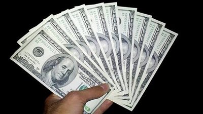 بنهاية تعاملات اليوم.. سعر الدولار في البنوك 