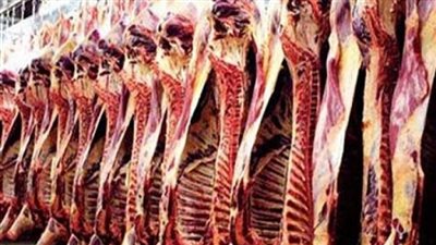 استيراد 180 ألف طن لحوم برازيلية خلال 2016