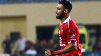 عمرو السولية: الحديث عن حسم الدوري ليس في صالح الأهلي