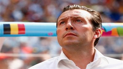 البلجيكي فيلموتس يصل كوت ديفوار لتولي مهمة تدريب المنتخب