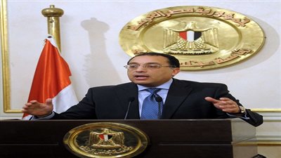 مدبولي: طرح أراضى ووحدات 