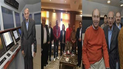 خالد خلف الله: استقبال حافل لـ