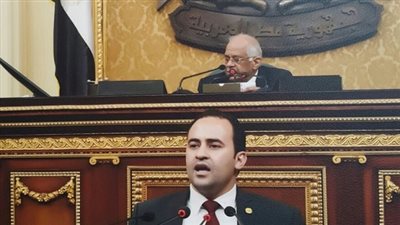 برلماني: ثقافة المواطن تجاه مجلس النواب يجب أن تتغير