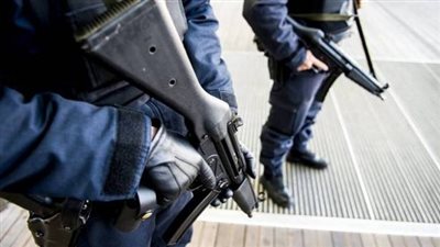 إحباط محاولة تنفيذ عملية دهس بشارع تجاري في بلجيكا