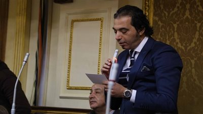 برلماني: طلب إحاطة عاجل إلى وزير الصناعة بسبب رخص الأسمنت