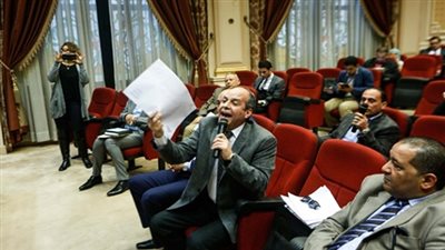 برلماني: مشكلة مترو الأنفاق ليست فى الموارد ولكن فى إدارة مترو الأنفاق