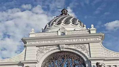 موسكو: تركيا أغرقت الأسواق العربية بالدقيق