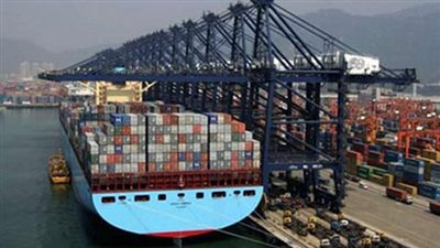 ميناء الزيتيات بالسويس يستعد لاستقبال6500 طن بوتجاز قادمة من السعودية