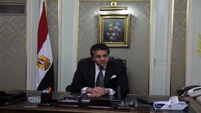 وزير التعليم العالي يؤكد على أهمية دور الجامعات الخاصة والأهلية في منظومة التعليم العالي في مصر