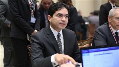 برلمانى: حكومة المهندس شريف إسماعيل فاشلة 