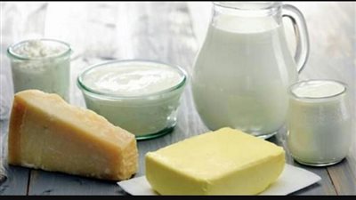 تباين أسعار الألبان.. و