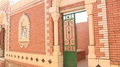 طرح كراسات الشروط لحجز ألف مقبرة في العاشر من رمضان