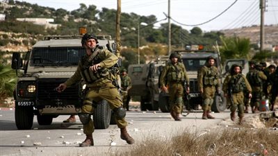 الاحتلال يعلن حالة التأهب القصوى بمحيط غزة