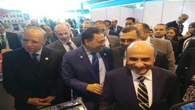 توصيات مؤتمر السياحة العلاجية بشرم الشيخ