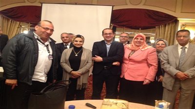 الجارحي: القيادة السياسية تدرك التحديات التي تواجهنا 