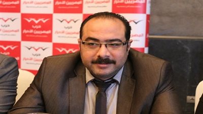 برلماني: بمشروع قانون الرعاية اللاحقة أمام مجلس النواب