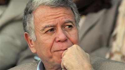 وزير الدفاع الاهلاوى يكشف الاسرار اليوم 