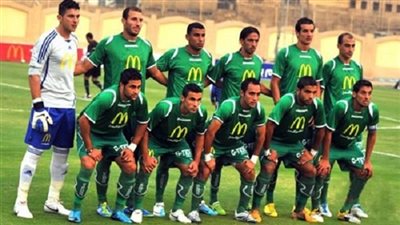 الاتحاد السكندري يتلقى إخطارا من الجبلاية بتعديل موعد مباراة بتروجت