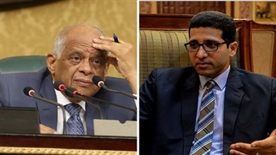 على عبدالعال: سنحاسب من اتهمنا بعدم فهم القانون واللائحة