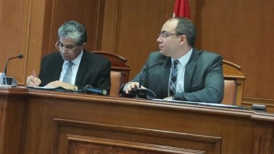 فهمي: المحميات ملكية عامة لا يجوز بيعها.. ولكن يجوز ممارسة نشاط عليها 